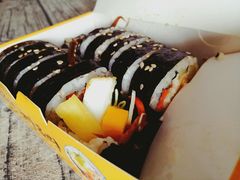 -传闻来紫菜包饭·打糕(西塔韩百店)