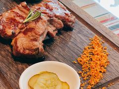 -米兰西点(鞍山店)