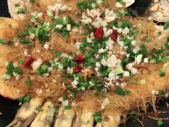 -好兄弟郭巨海鲜(天一阁店)