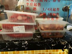 -龙记香港茶餐厅(久光百货店)