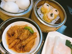 -糖朝(尖沙咀店)