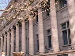 -原开滦矿务局大楼