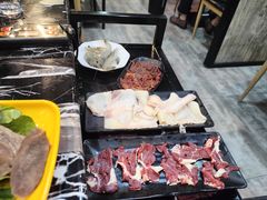 -古乐牛香·鲜牛肉牛杂火锅(五一中路店)