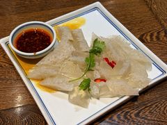 -新兴园饺子馆(河南街店)