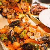 汪涵、柳岩打call的美味海胆炒饭，不能错过