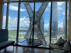 -小南洋海景餐厅(深圳湾店)