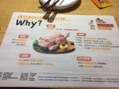 -BOPEYE·波派炸鸡(河西中央商场店)