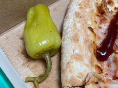 -棒约翰比萨意面(马家堡西路店)