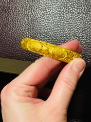 -周生生Chow Sang Sang(东方店)