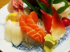 -水之惠鲜鱼料理(王府大街店)