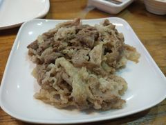 -向阳庄烧烤店(望京西园店)