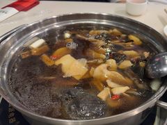 -太婆天府山珍酒楼(亚运村店)