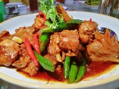 -鲁西南老厨子·特色鲁菜(经一纬五店)