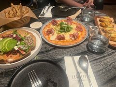 -LES ELITES 英集荟(南京西路店)