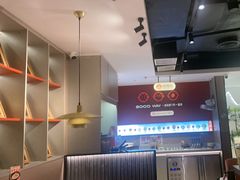 -骨之味·筒骨汤火锅(江头店)
