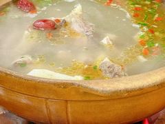 -蔡记·九米羊肉炉(东渡店)