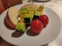 -初蓉丨遇见新川菜(亲贤街荣耀店)