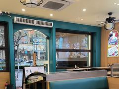 -伊北味·清真青海拉面村(延安路店)