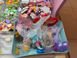 -Mini Muses ·创意手作·陶艺·银饰·团建(芳圆里店)