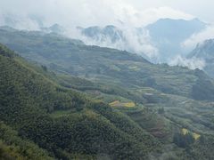 -南尖岩景区
