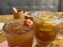 -西语炭烧牛排·西厨(石龙店)