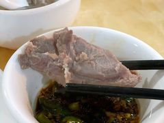 千层肉-华哥新鲜猪精品美食