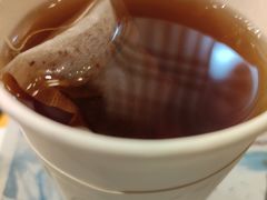 锡兰红茶-麦当劳(南后街店)