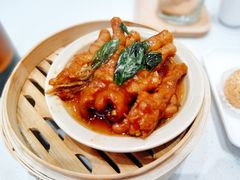 -蔡澜点心·粤菜(月星环球港店)