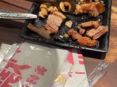 -肉仓焼肉バー(烟台山店)