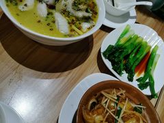 -胜记凯心茶餐厅(汇金财富广场店)