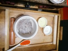 虾滑-小龙坎火锅(春熙太古里店)