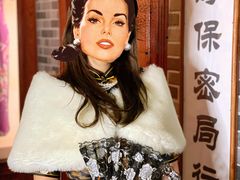 -CLUE演绎实景剧本杀(江南西店)