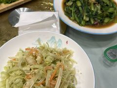 -老渔翁渔家味道(幸福九村店)