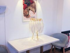 -PETIT PARIS 小巴黎(凯德1818店)