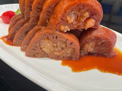 -新南华大酒店(广中店)