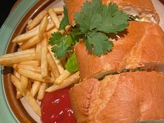 -saigon saigon | 西贡西贡(滨北店)