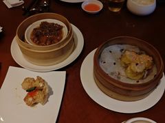 -杭州JW万豪酒店-万豪中餐厅