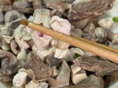 -安平依杰拌粉干(大同店)