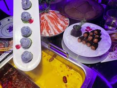 -大隐·成都火锅Bistro(合生麒麟新天地店)