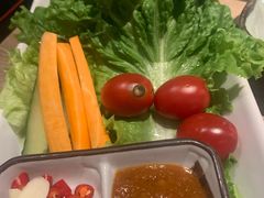 -好牛烧肉(世茂广场店)