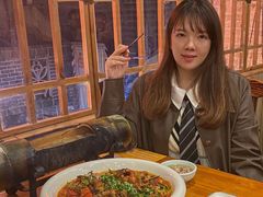 -61号餐吧(兴坪古镇漓江店)