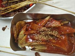 -火焰枪蛋·烧烤(奉天街店)