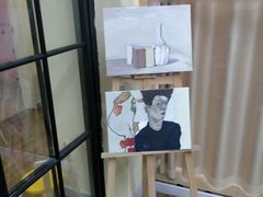 -雅米拉艺术中心(少儿舞蹈培训)