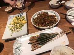 -云海肴云南菜(正大广场店)