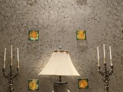 -上海浦东星河湾酒店