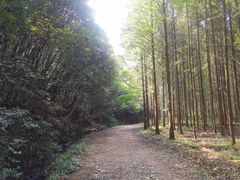 -小格里自然风景区
