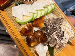 -西安浐灞艾美酒店·汉江餐厅·火锅