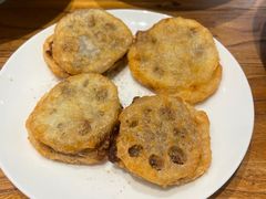 -阿木舂记·特色小吃(平江路店)