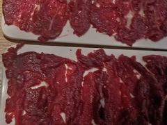 -牛很鲜潮汕牛肉火锅(乐清店)