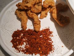 -江渔儿酸菜鱼(奥园广场金发购物中心店)